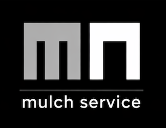 MN Mulch Service LLC Logo